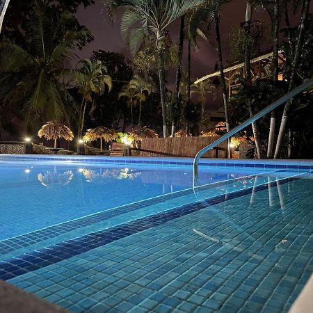 Perla Negra Beachfront Puerto Viejo de Talamanca 외부 사진