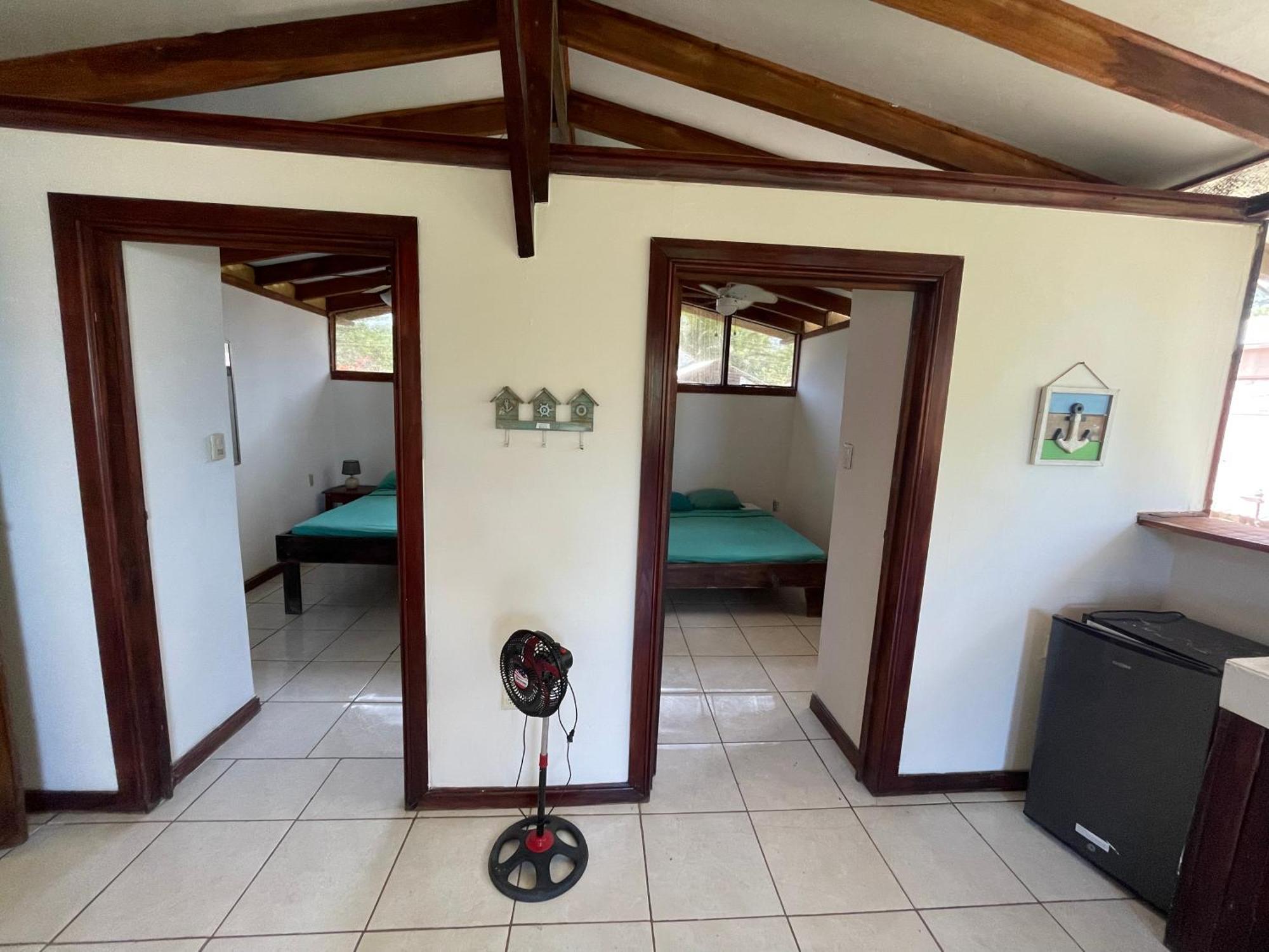 Perla Negra Beachfront Puerto Viejo de Talamanca 외부 사진
